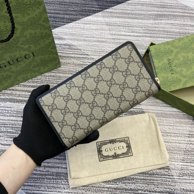 Gvc*1 wallets